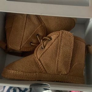 Ugg Booties